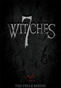 7  / 7 Witches MVO