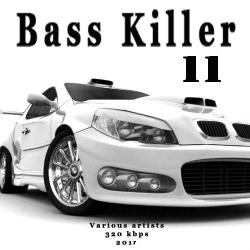 VA - Bass Killer 11
