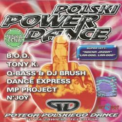 VA - Polski Power Dance (1)