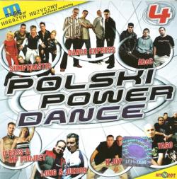 VA - Polski Power Dance (4)