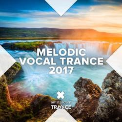 VA - Melodic Vocal Trance 2017