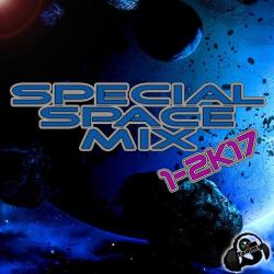CJ Tommy - Special Space Mix 1-2k17