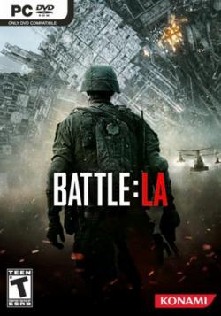 Battle: Los Angeles The Videogame [RePack от Other s]
