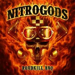 Nitrogods - Roadkill BBQ