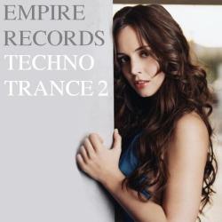 VA - Empire Records - Technotrance 2