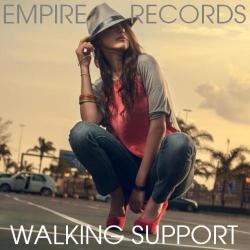 VA - Empire Records - Walking Support