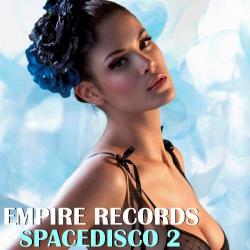 VA - Empire Records - Space Disco 2
