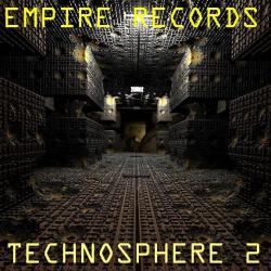 VA - Empire Records - Technosphere 2
