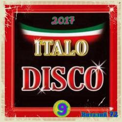 VA - Italo Disco   72 (9)