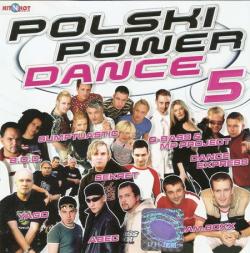 VA - Polski Power Dance (5)