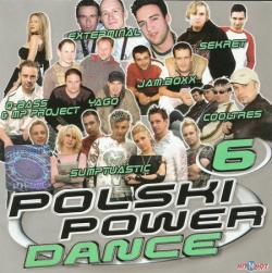VA - Polski Power Dance (6)