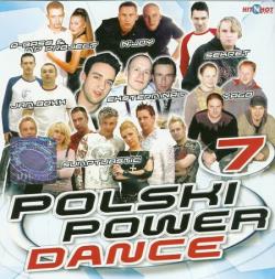 VA - Polski Power Dacne (7)