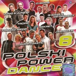 VA - Polski Power Dance (8)