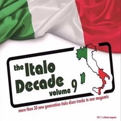 VA - The Italo Decade Vol. 9