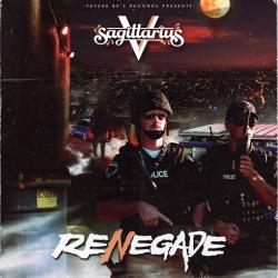 Sagittarius V - Renegade