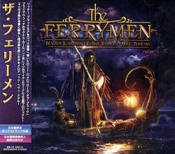 The Ferrymen - The Ferrymen [Japanese Edition]