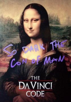    / The Da Vinci Code []