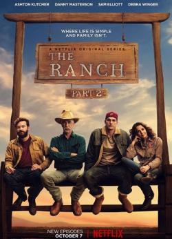 , 2  1-12   20 / The Ranch [IdeaFilm]