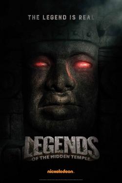    / Legends of the Hidden Temple DUB
