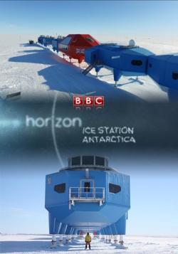    / Ice Station Antarctica DVO