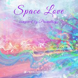 VA - Space Love