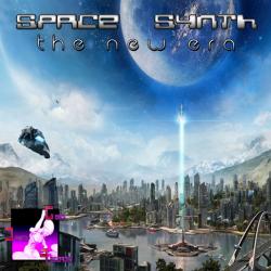 VA - Space Synth - The New Era