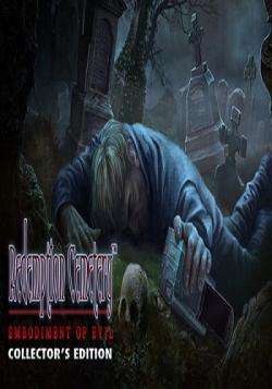 Кладбище искупления 10: Воплощение зла. Коллекционное издание / Redemption Cemetery 10: Embodiment Of Evil. Collector's Edition