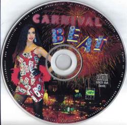 VA - Carnival Beat