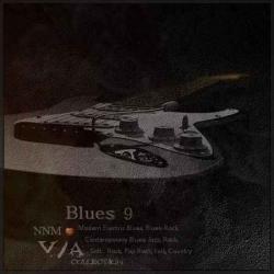 VA - Blues Collection 9