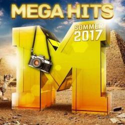 VA - Megahits 2017 - Sommer