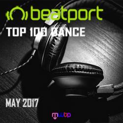 VA - Beatport Top 100 Dance May 2017