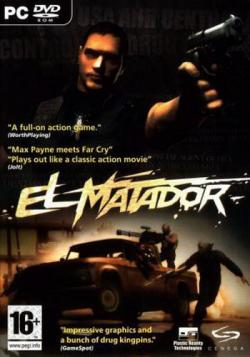 El Matador [RePack от NONAME]