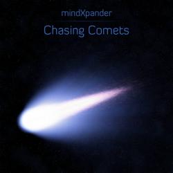 MindXpander - Chasing Comets