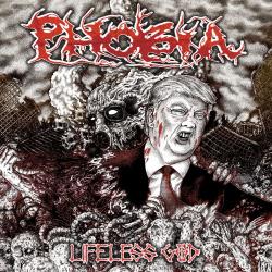 Phobia - Lifeless God