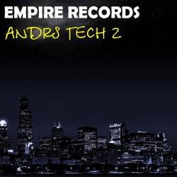 VA - Empire Records - ANDRS Tech 2