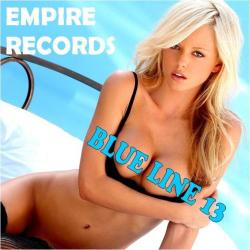 VA - Empire Records - Blue Line 13