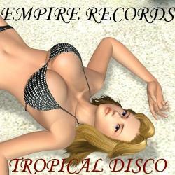 VA - Empire Records - Tropical Disco