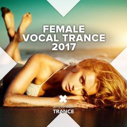VA - Female Vocal Trance 2017