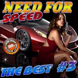VA - Need For Speed. The Best # 3