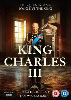   III / King Charles III MVO
