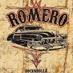 Romero - Rocknrolla