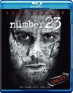  23 /  23 / The Number 23 [Unrated] MVO