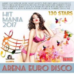 VA - Arena Euro Disco