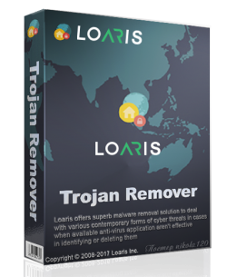Loaris Trojan Remover 2.0.44 RePack by 9649