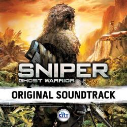 OST - Max Lade - Sniper: Ghost Warrior