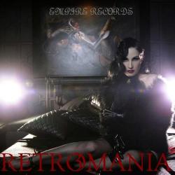 VA - Empire Records - Retromania 3