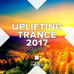 VA - Uplifting Trance 2017 Vol.2