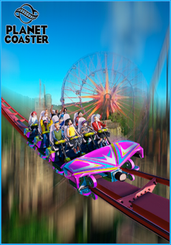 Planet Coaster [RePack от xatab]