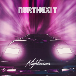 North Exit - Nightrunner