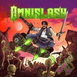 Omnislash - Slash 'Em All!